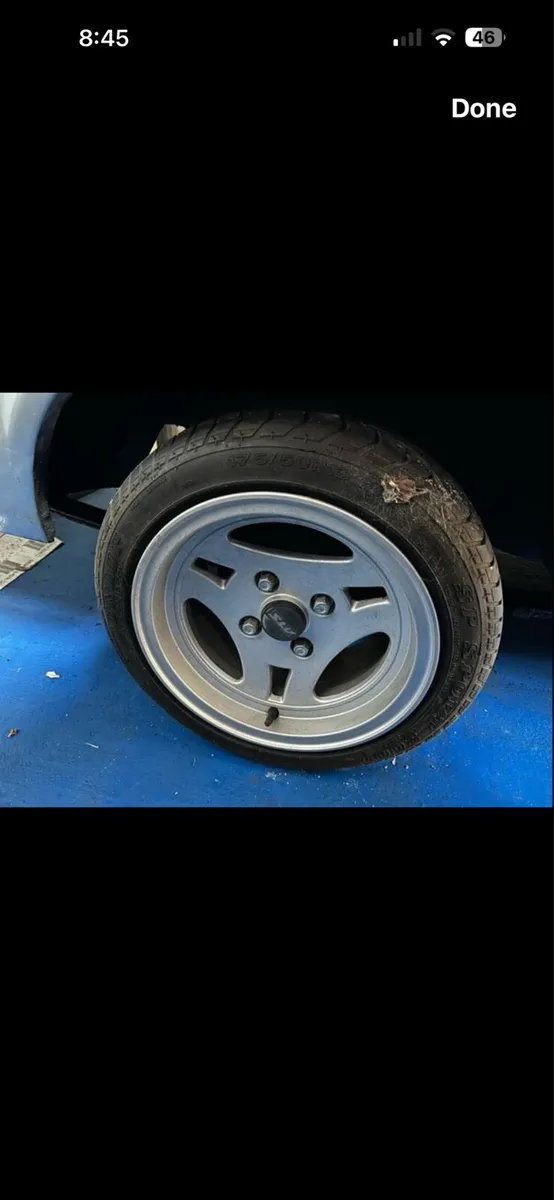 Ford Alloys - Image 4