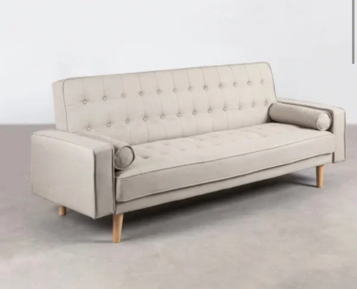Sofa bed - Image 1