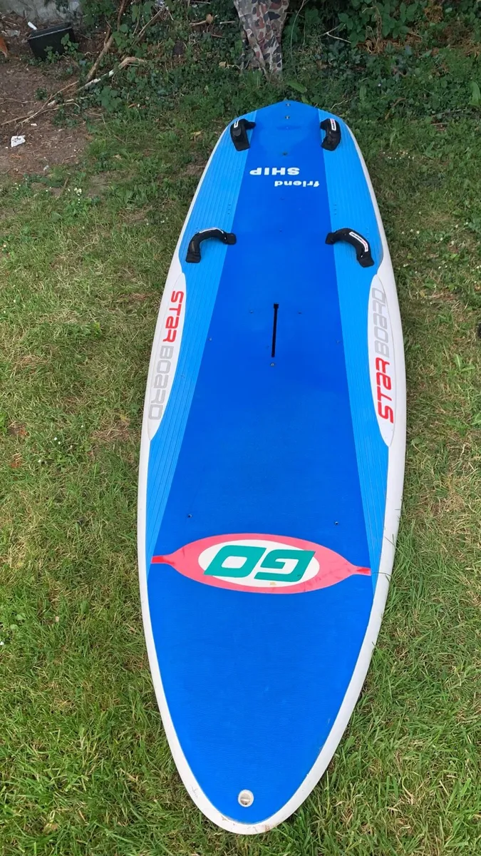 Windsurfing - Image 2