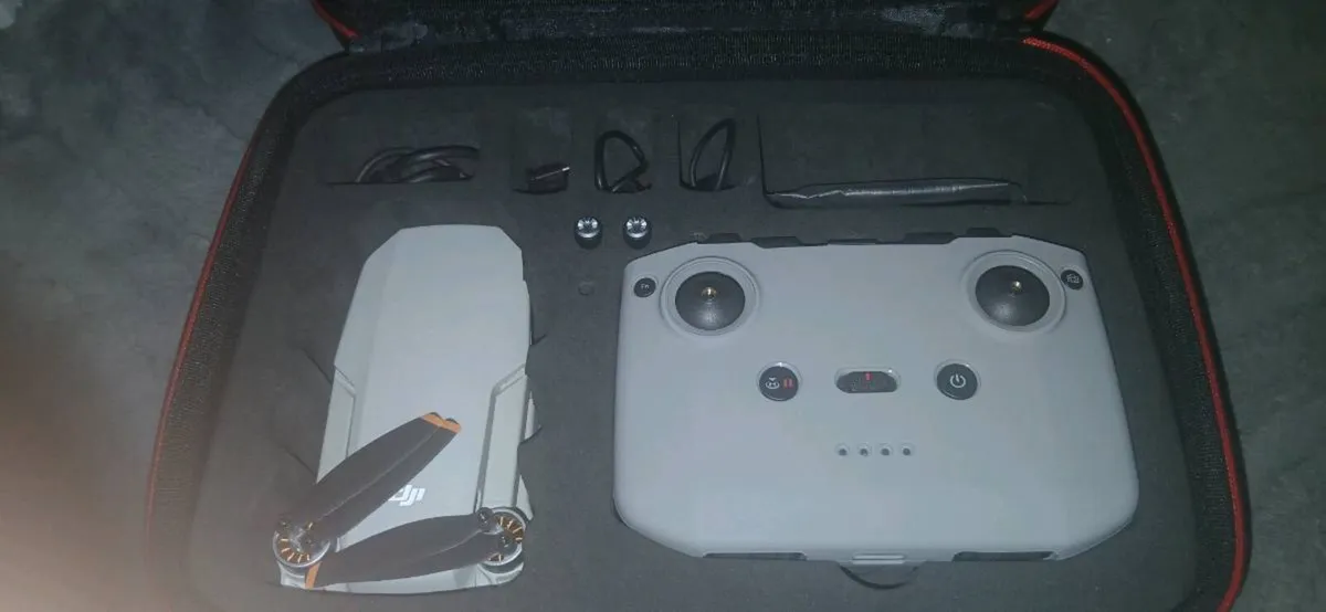Dji mini 2 - Image 1