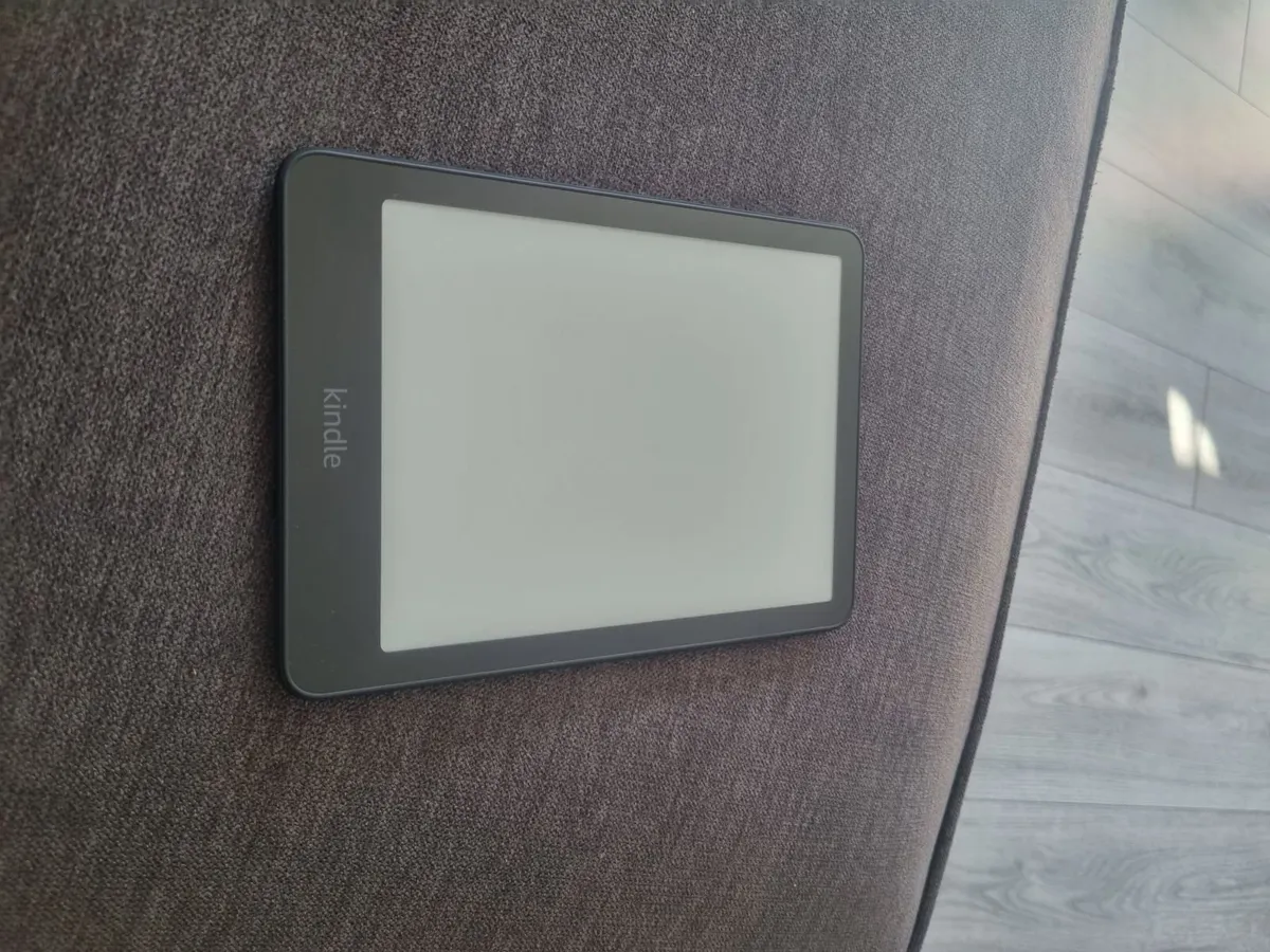 Kindle paperwhite - Image 3