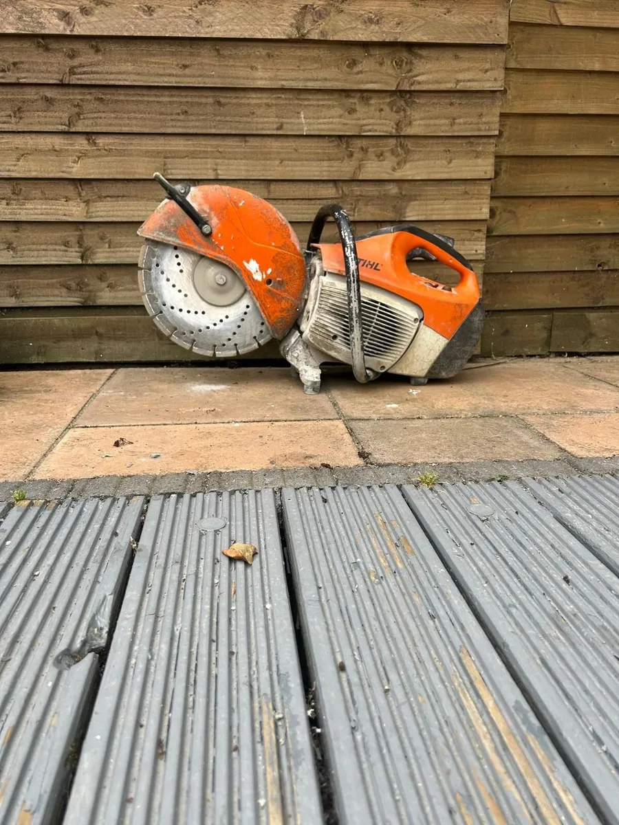 STIHL Consaw