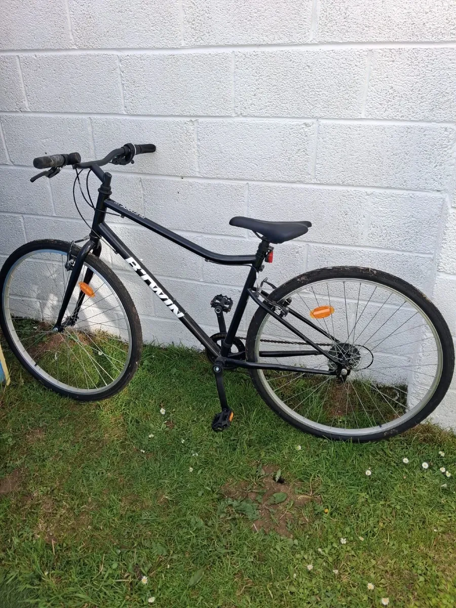 Bicycles - Image 4