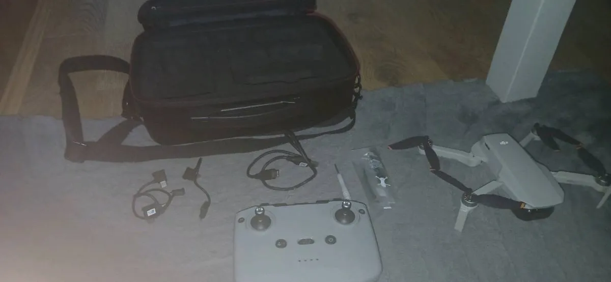 Dji mini 2 - Image 3