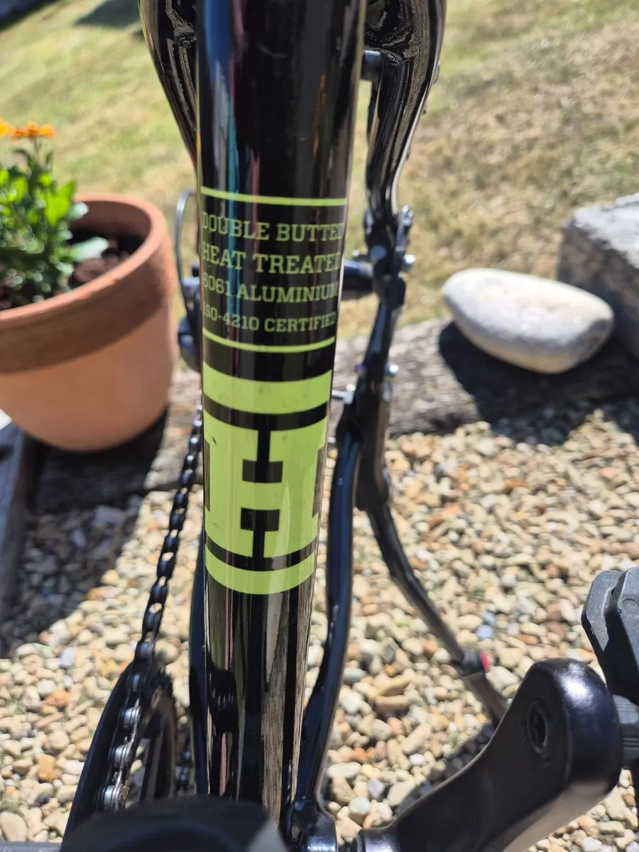 Racing bike - Image 4