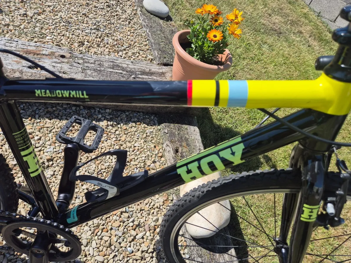 Racing bike - Image 2