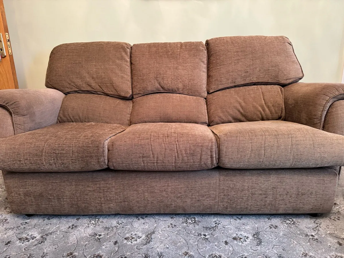 Sofa - Image 1