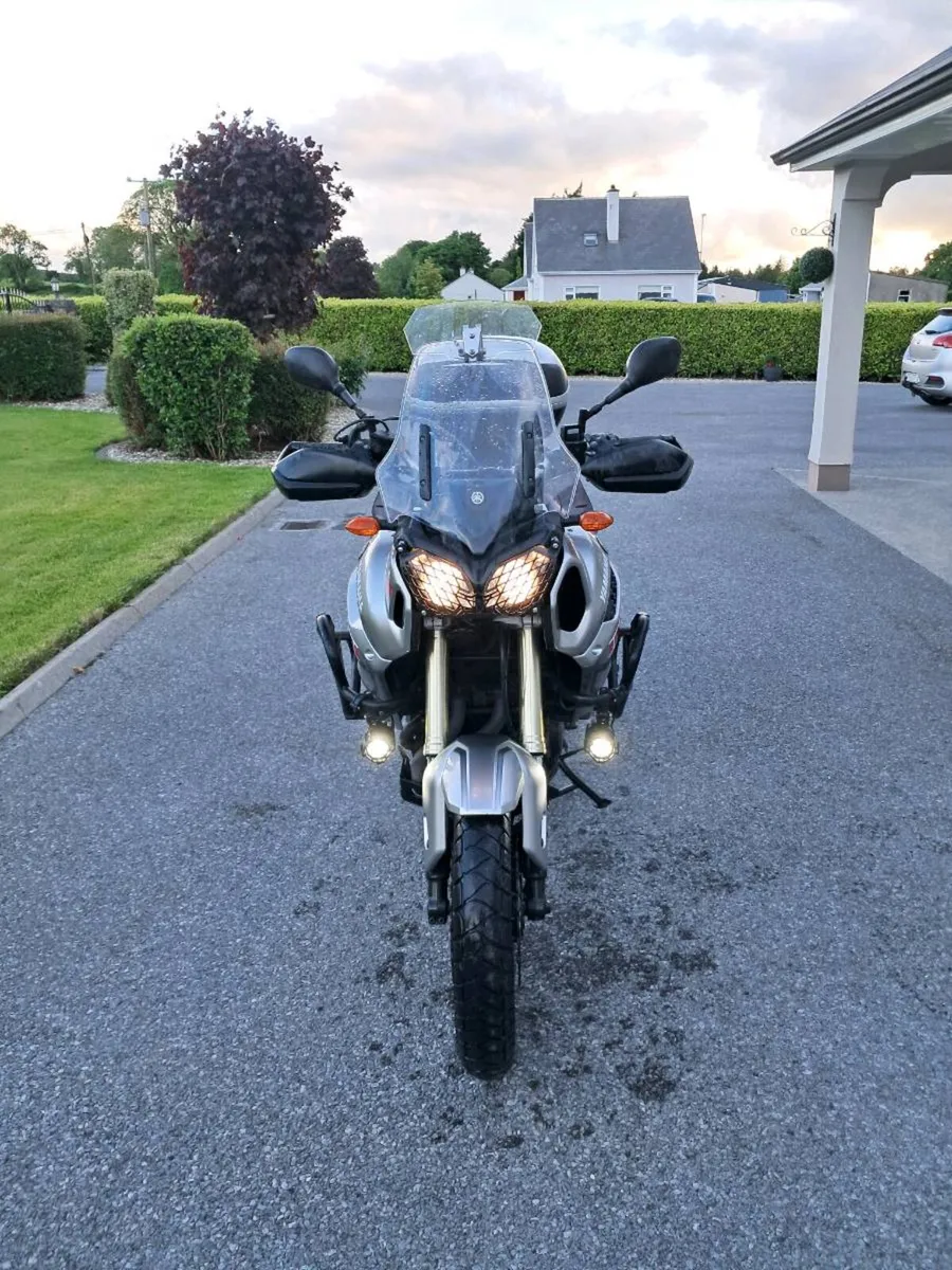 Yamaha - Image 1