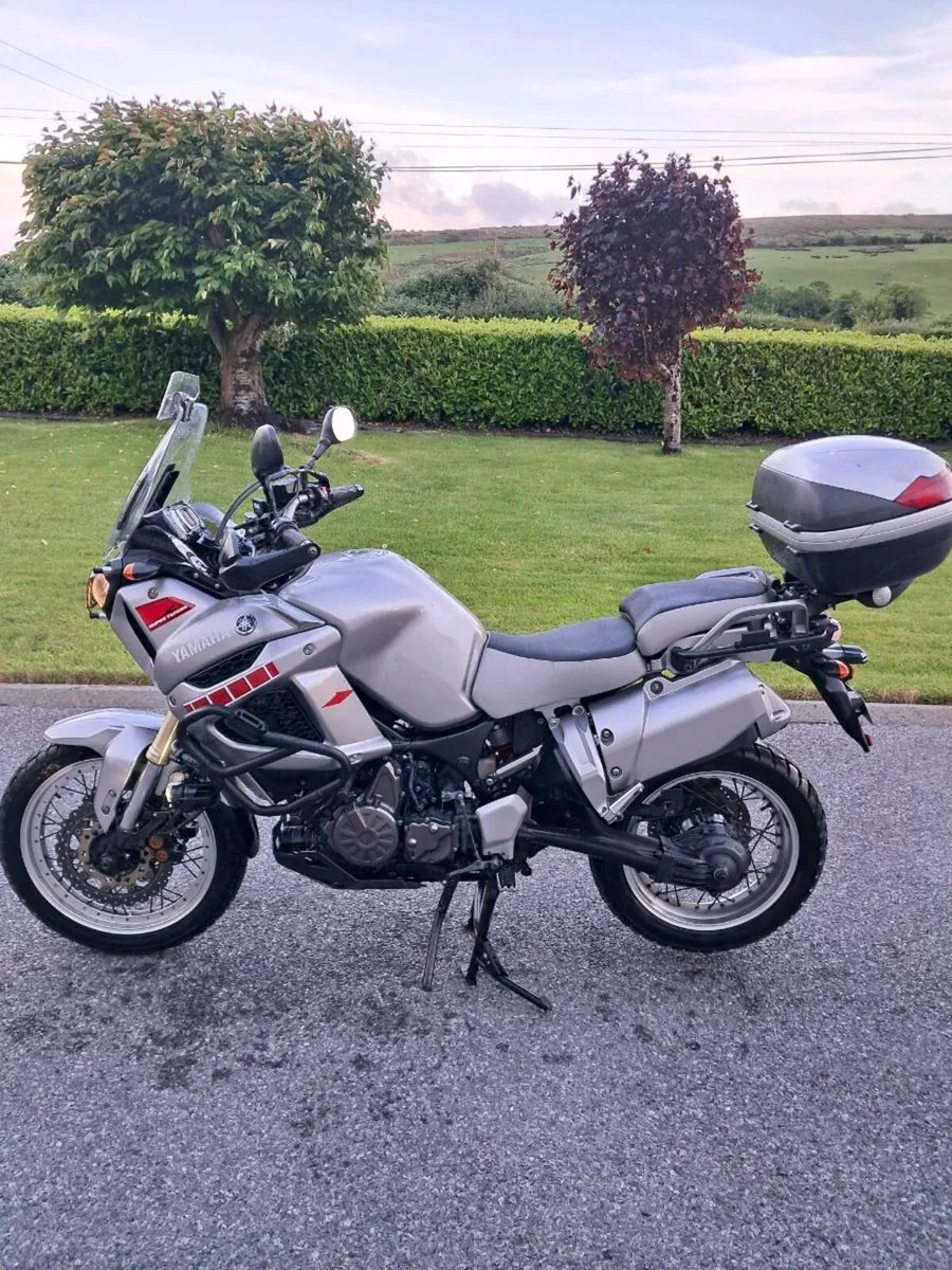 Yamaha - Image 4