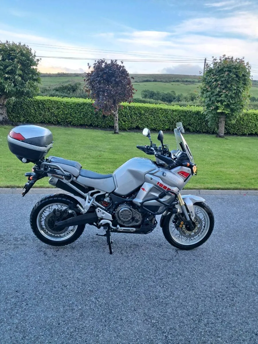 Yamaha - Image 2