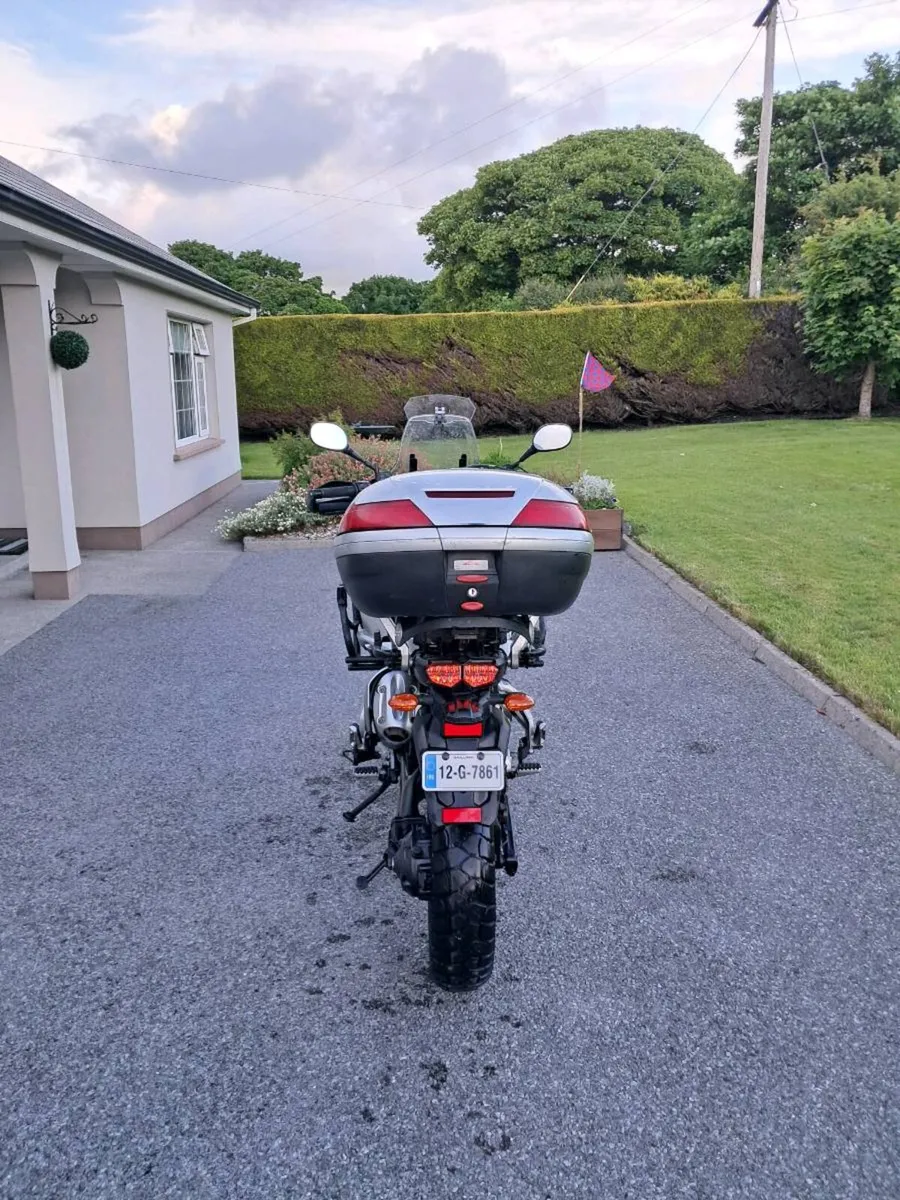Yamaha - Image 3
