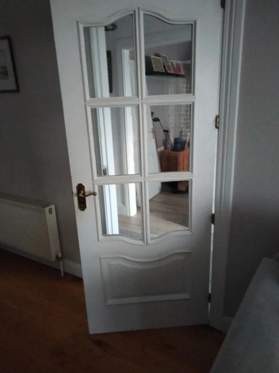Internal Doors - Image 1