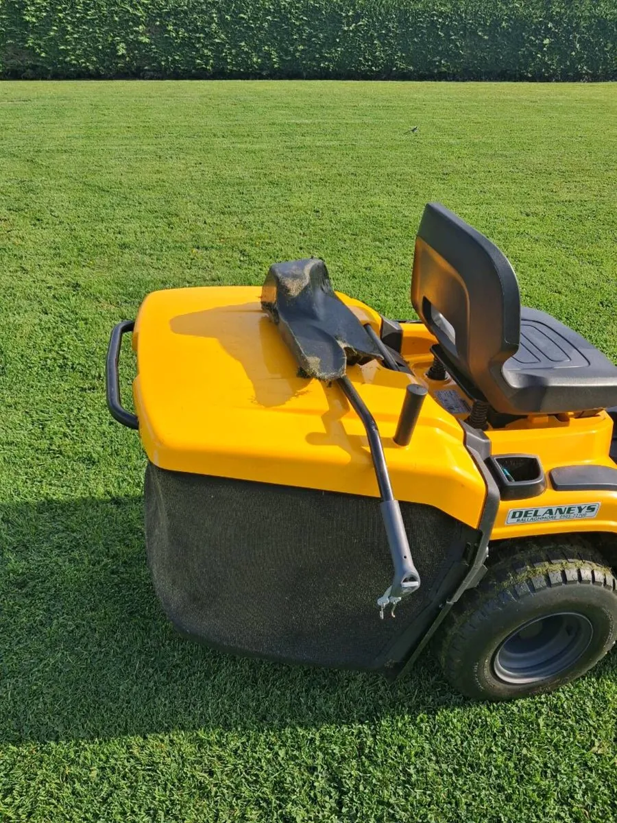 Lawnmower - Image 1