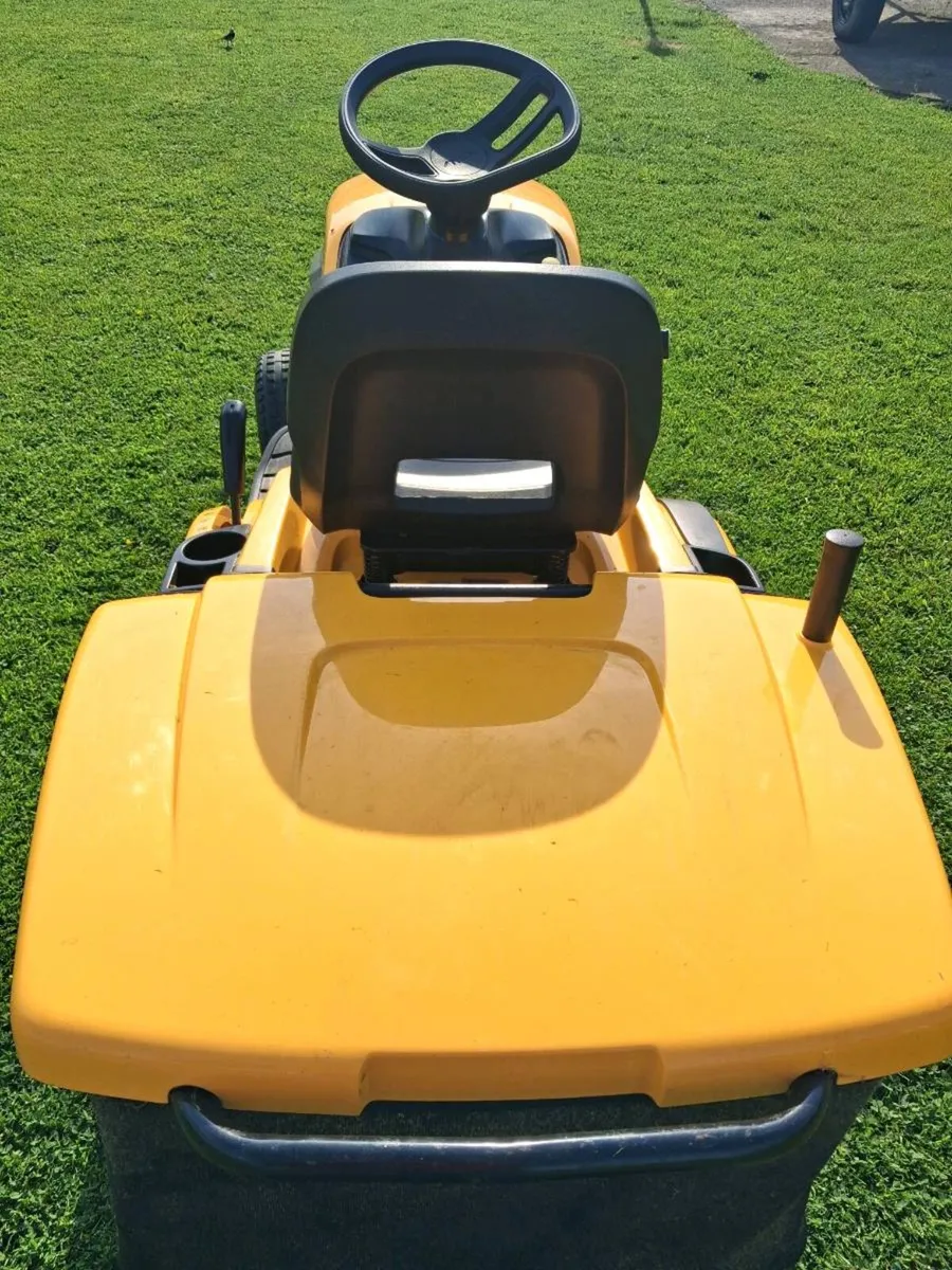 Lawnmower - Image 3