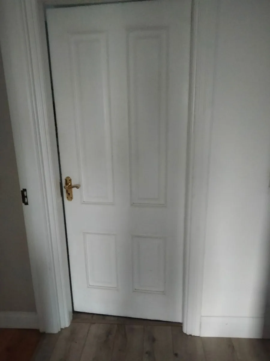 Internal Doors - Image 2
