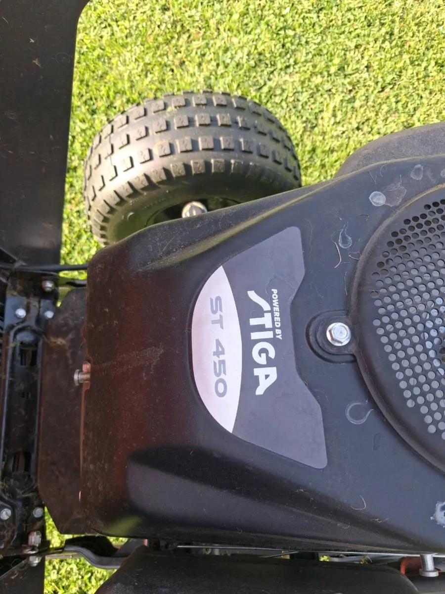 Lawnmower - Image 4