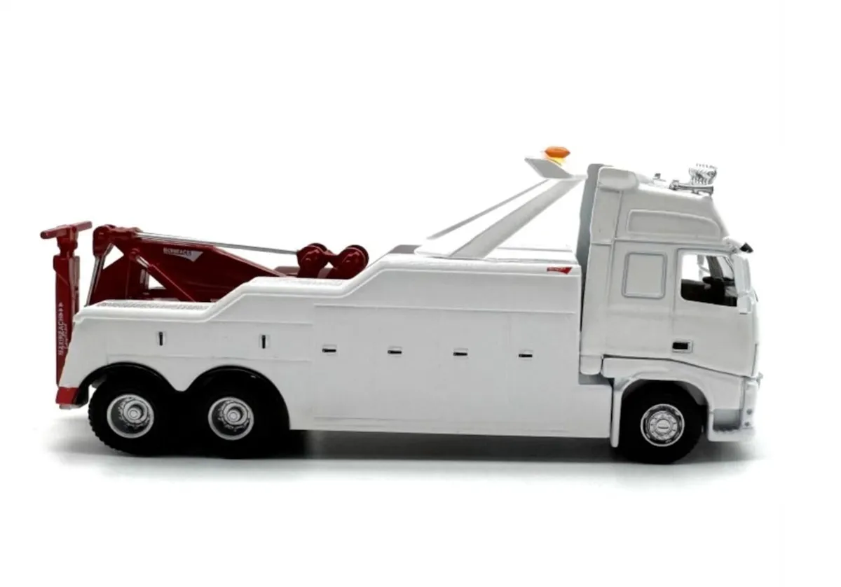 Recovery Truck: 1:76 Scale, Boxed, Free Post - Image 2