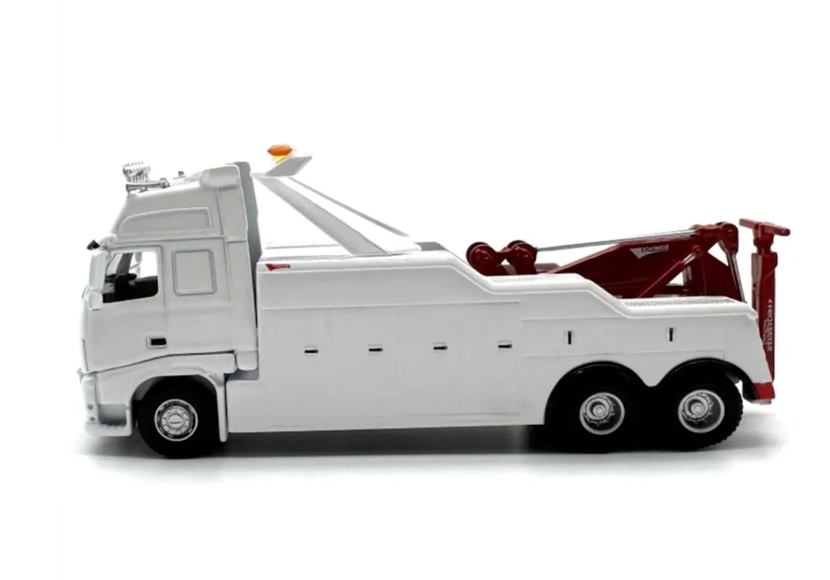 Recovery Truck: 1:76 Scale, Boxed, Free Post - Image 1