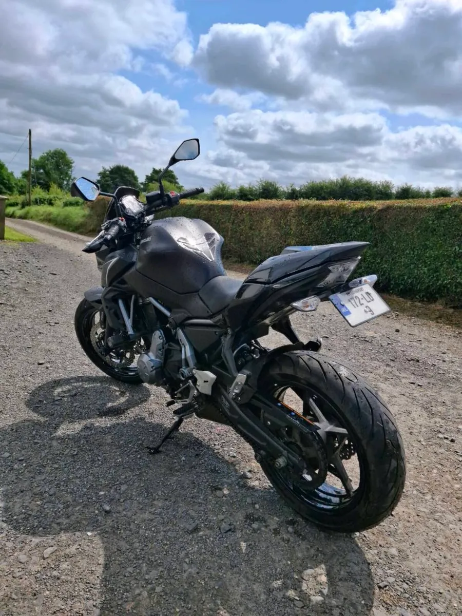Kawasaki Z650 ABS - Image 2