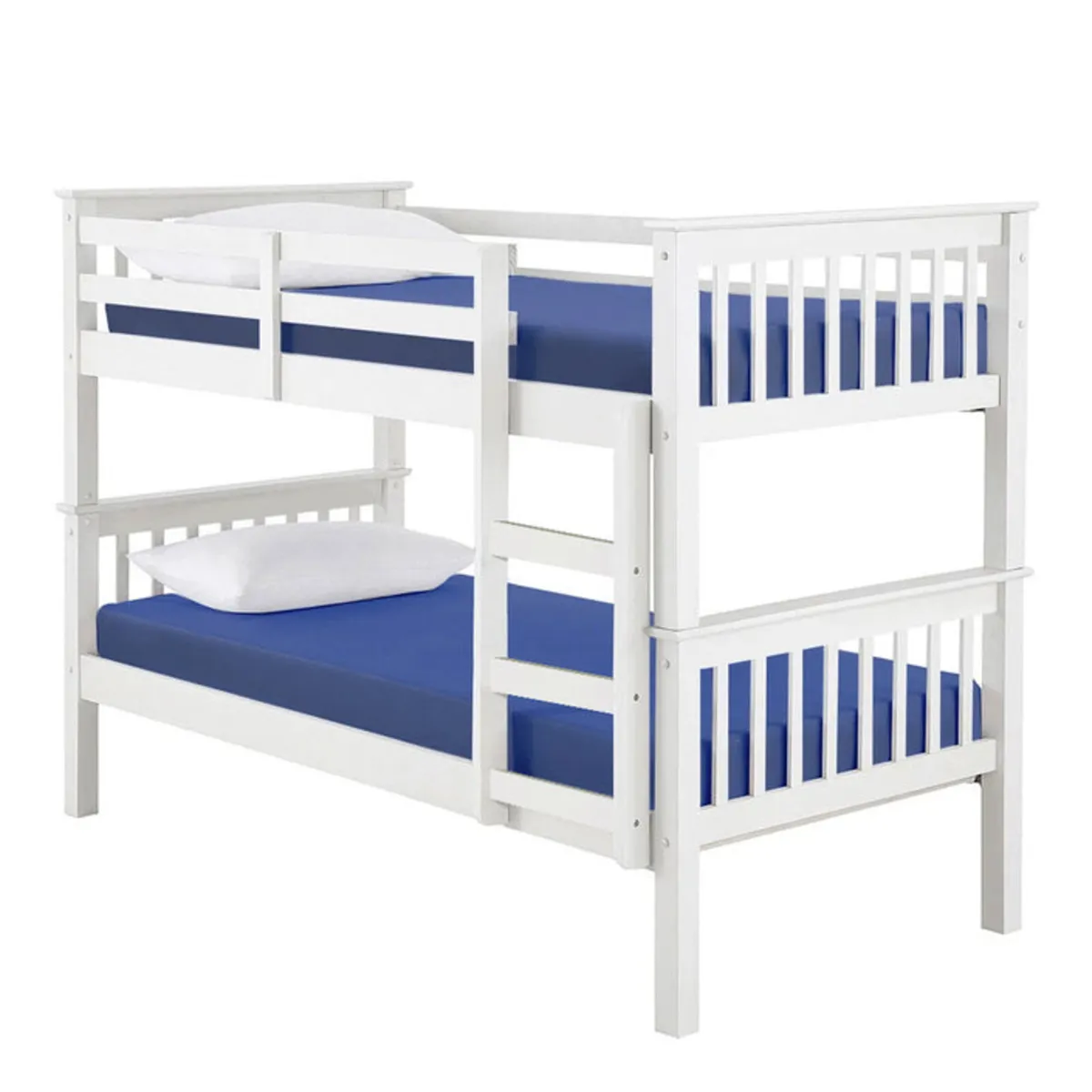 Bunk bed with two mattress - Image 2
