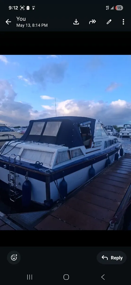 Boat - Image 2
