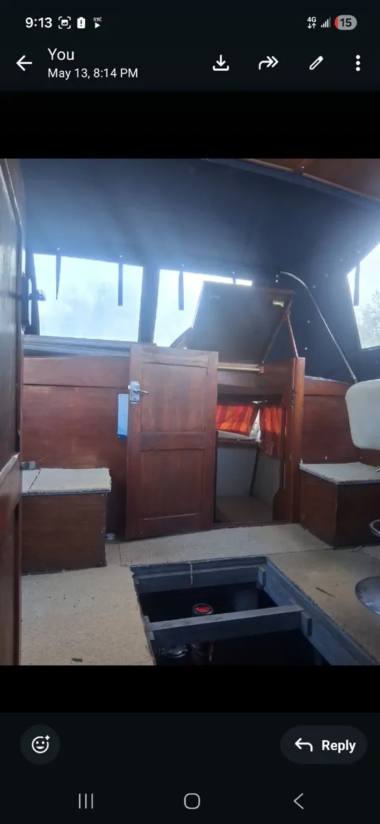 Boat - Image 3