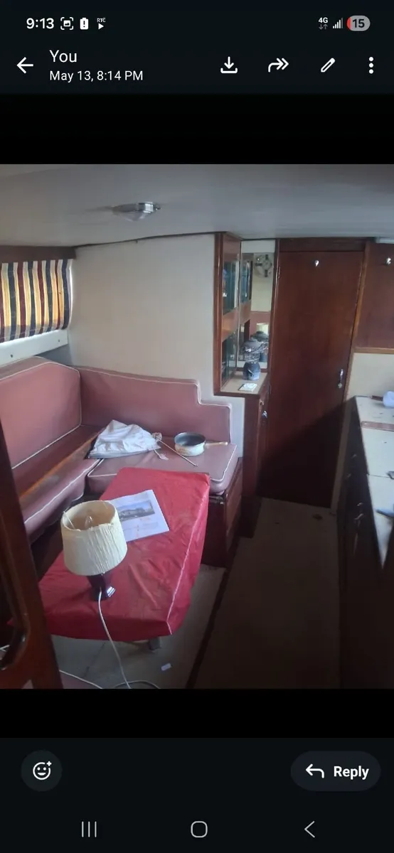 Boat - Image 4