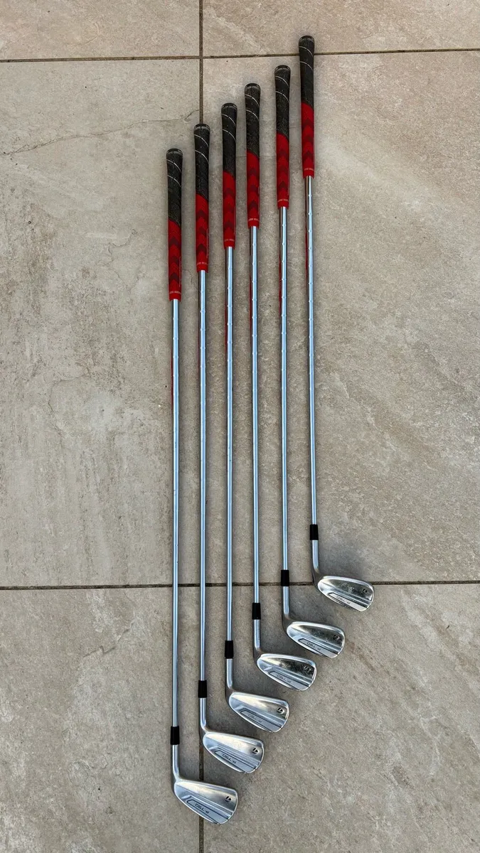 TaylorMade P 790s - Image 1
