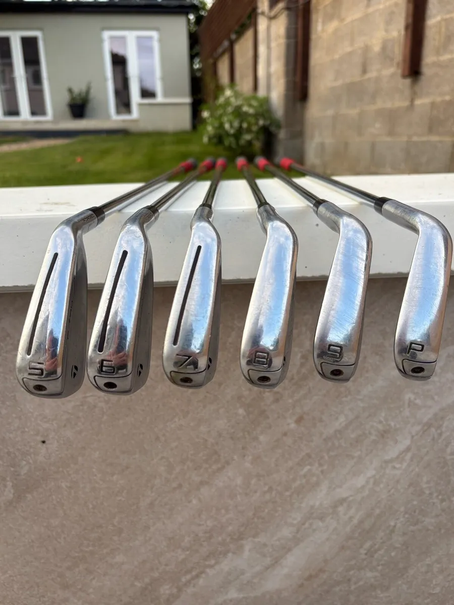 TaylorMade P 790s - Image 2