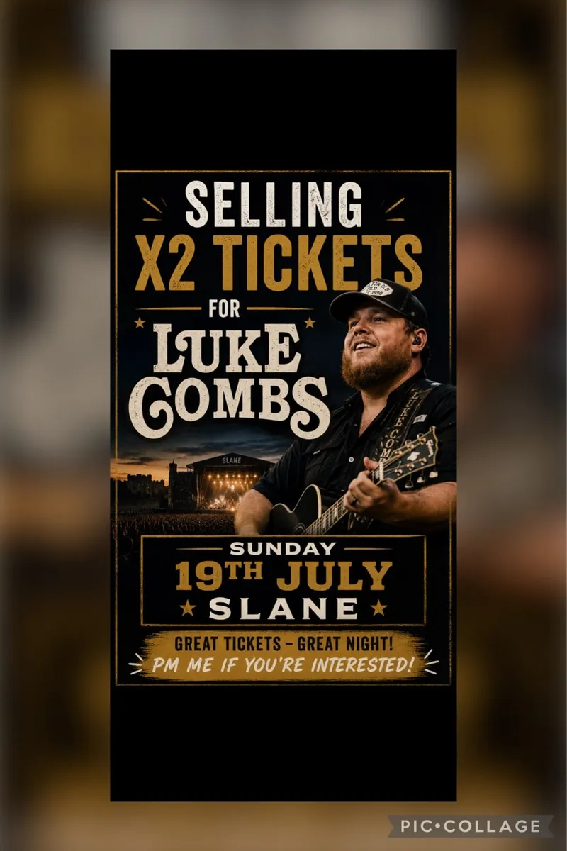 Luke Combs