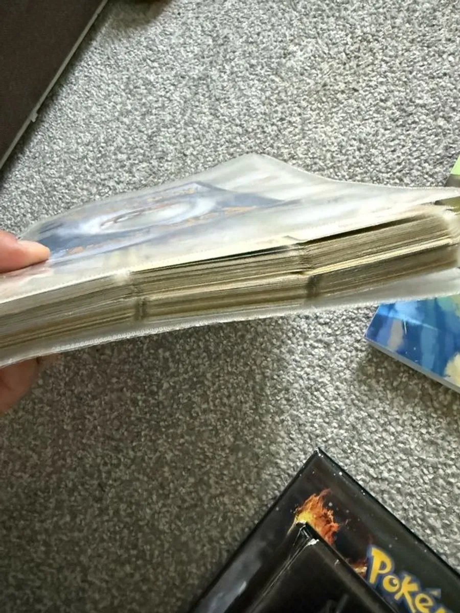 Pokemon Collection - Image 2