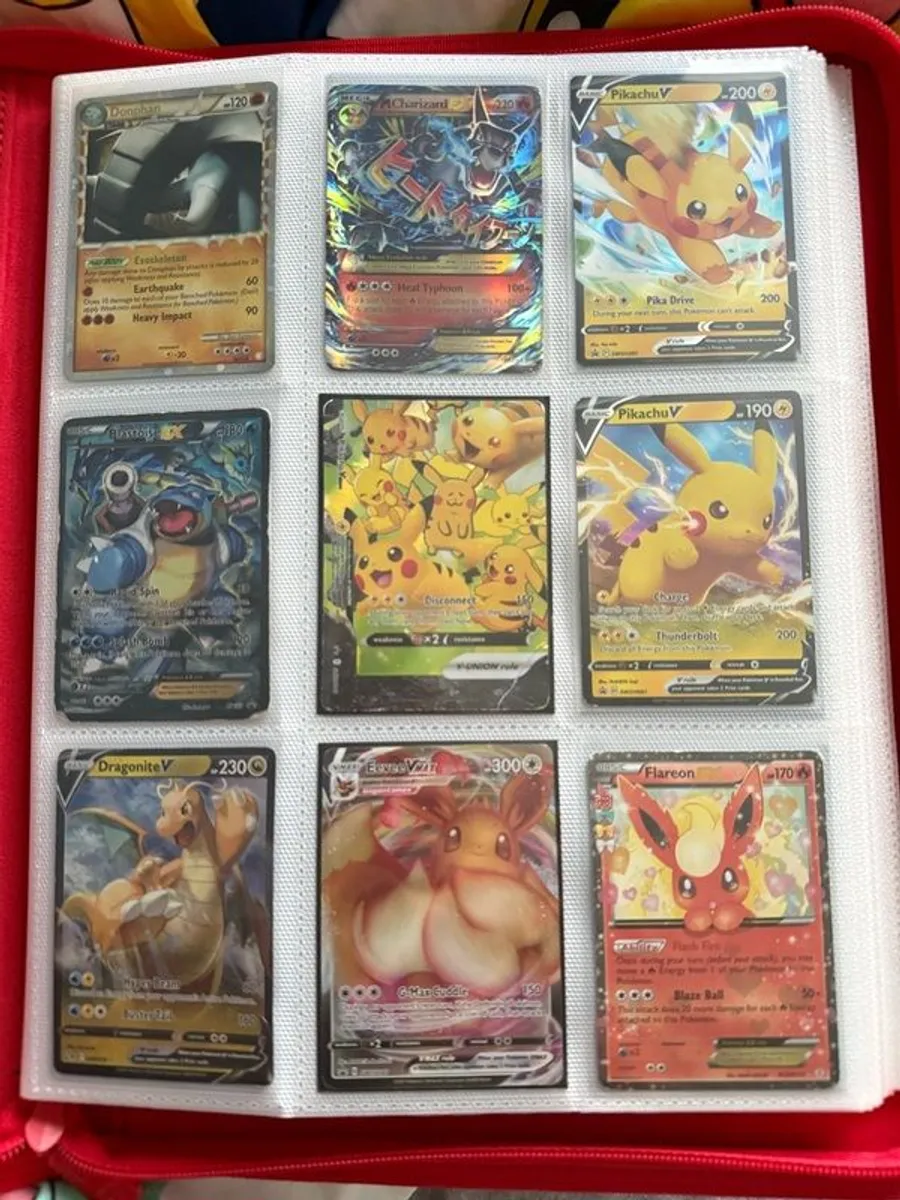 Pokemon Collection - Image 3