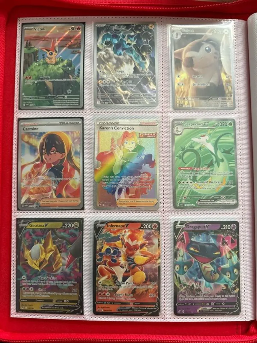 Pokemon Collection - Image 4