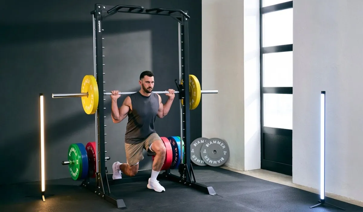 Hammer Maximum Multigym MA50 - Image 2