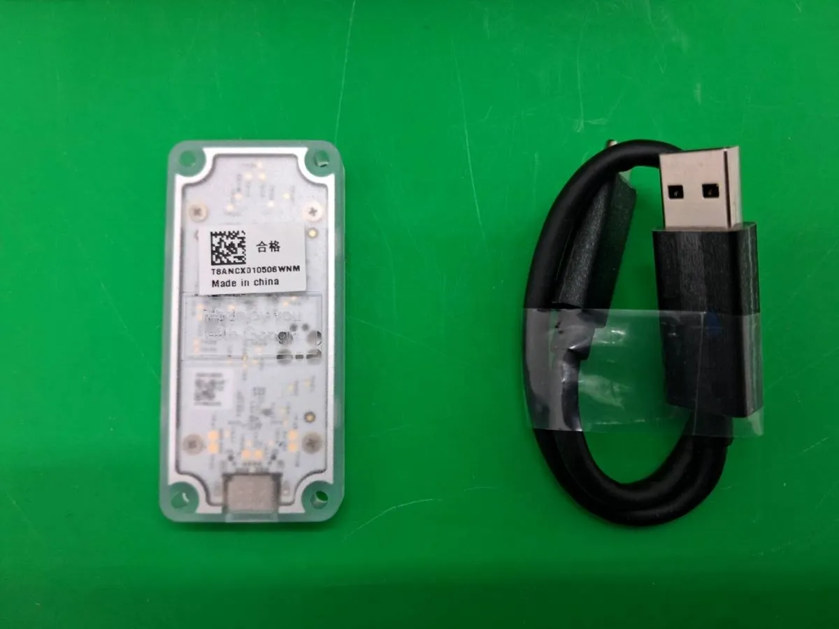 Postage - NEW Coral Google Edge Ai Accelerator Usb - Image 4