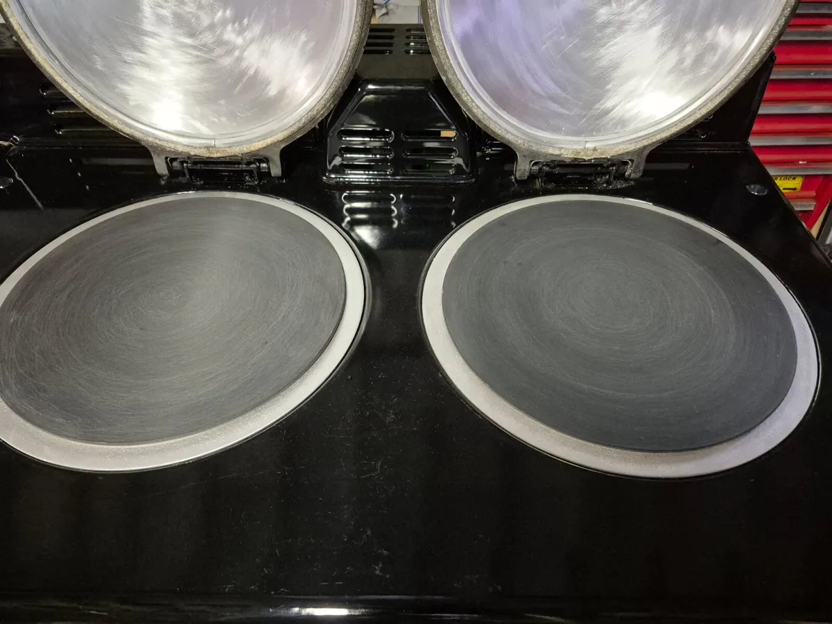 AGA Special Cooker,  Read the spec on this add - Image 4