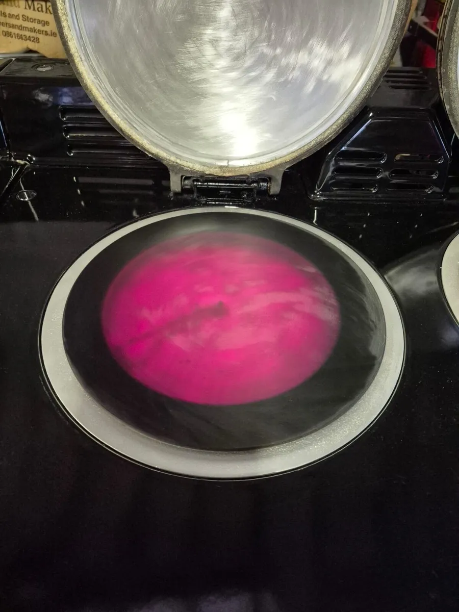 AGA Special Instant Cooker,  Please Read spec - Image 2