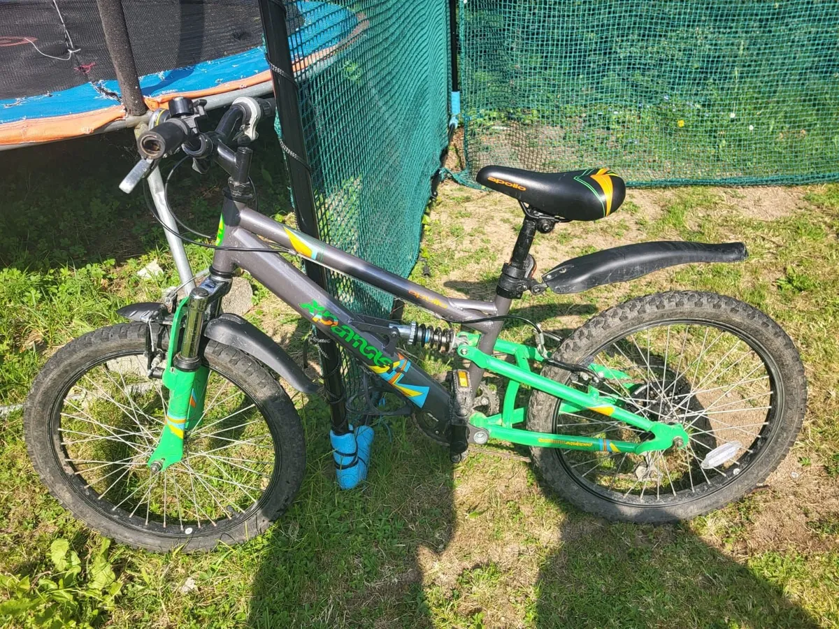 Bike - Image 1