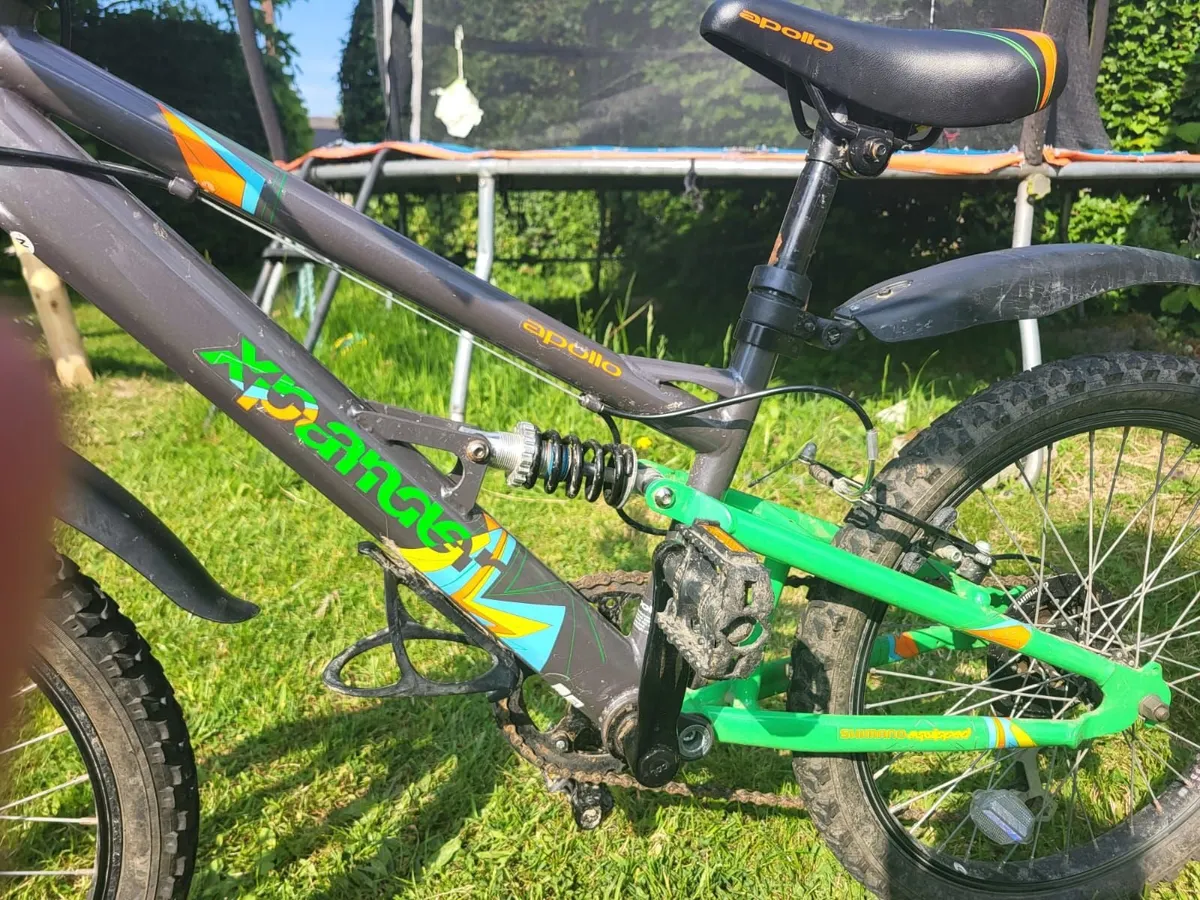 Bike - Image 2