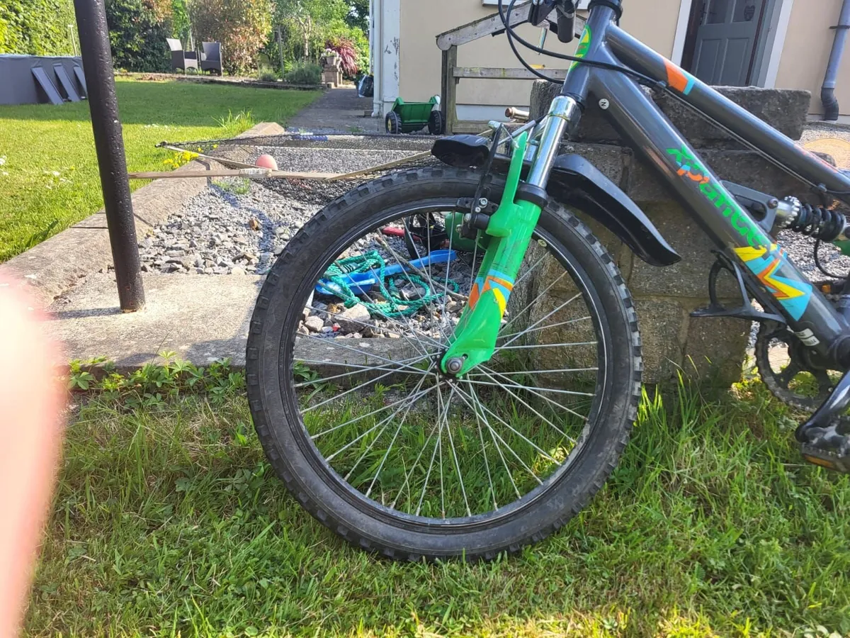 Bike - Image 3