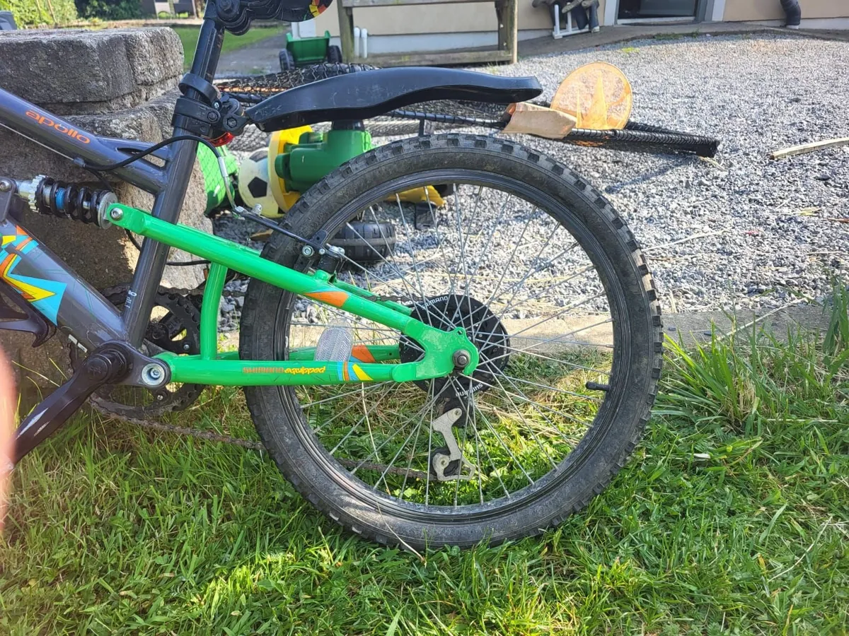 Bike - Image 4
