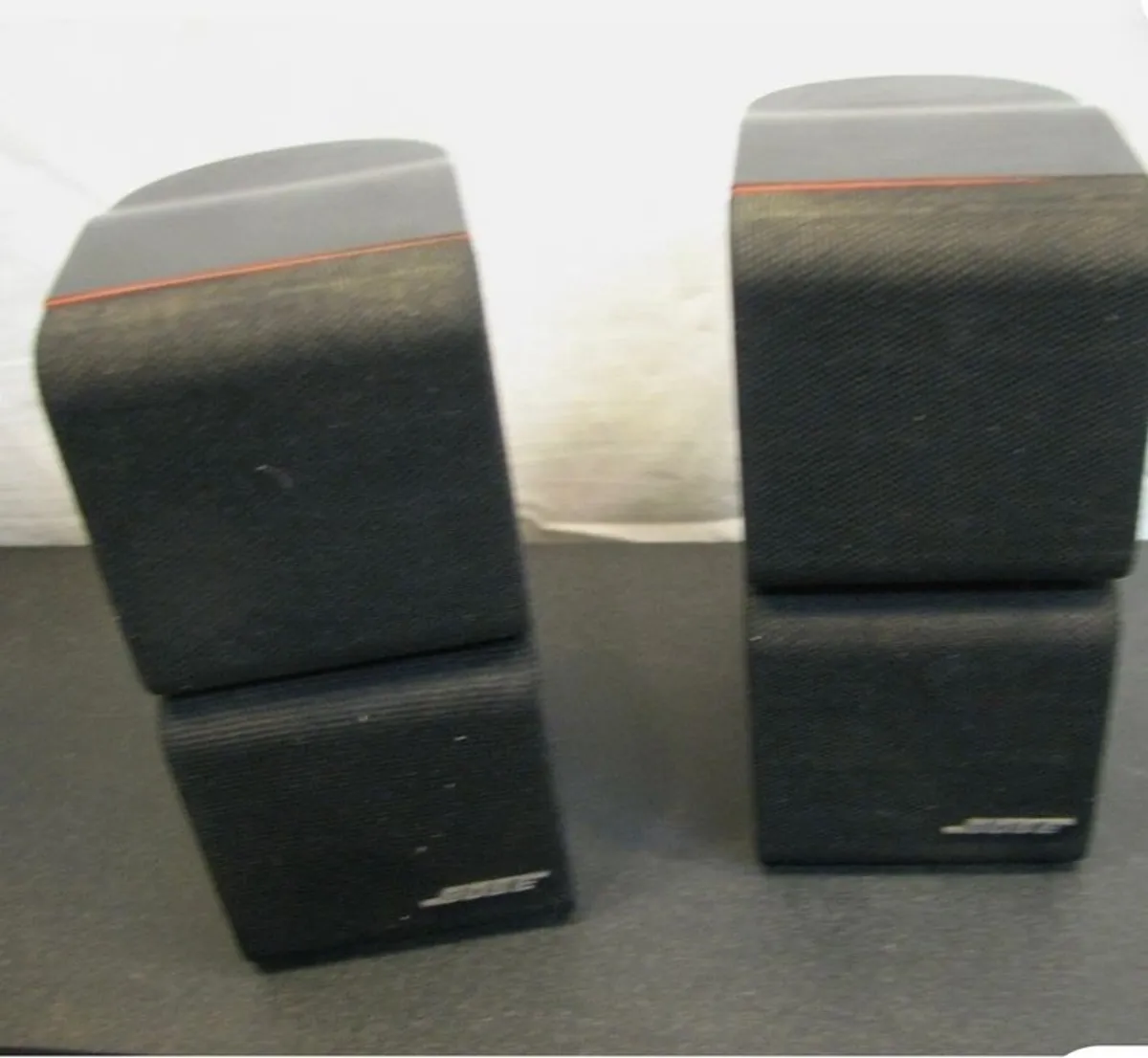 Bose AM5 set of speakers See my other Bose adds - Image 2