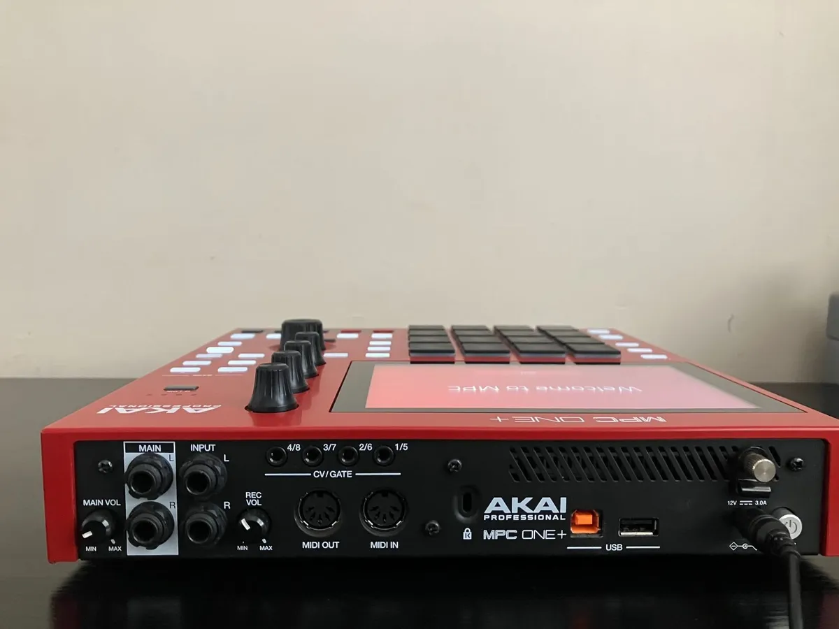 Akai MPC one - Image 2