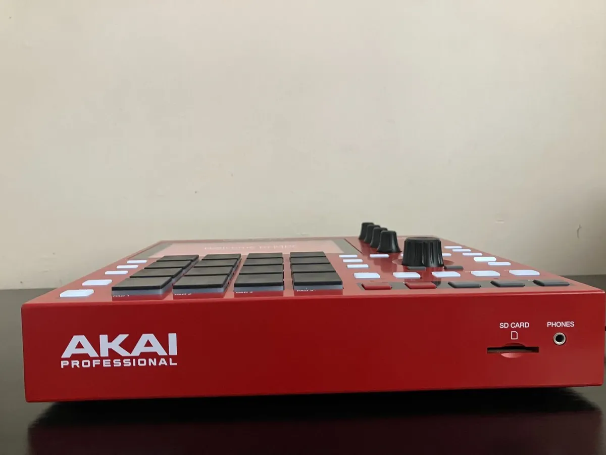 Akai MPC one - Image 4