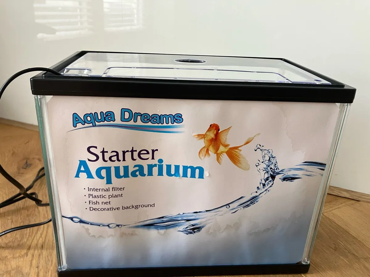 Aquarium fish tank - Image 3