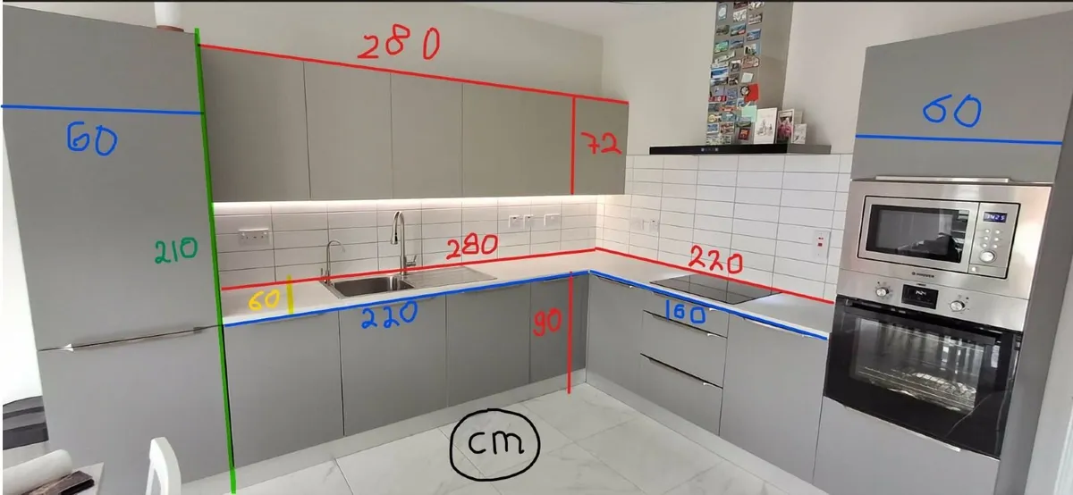 Kitchen - Image 1