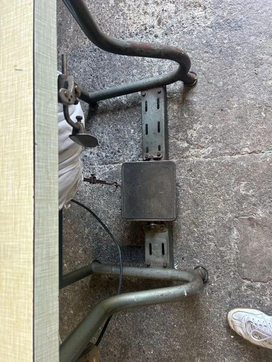 juki industrial sewing machine - Image 2