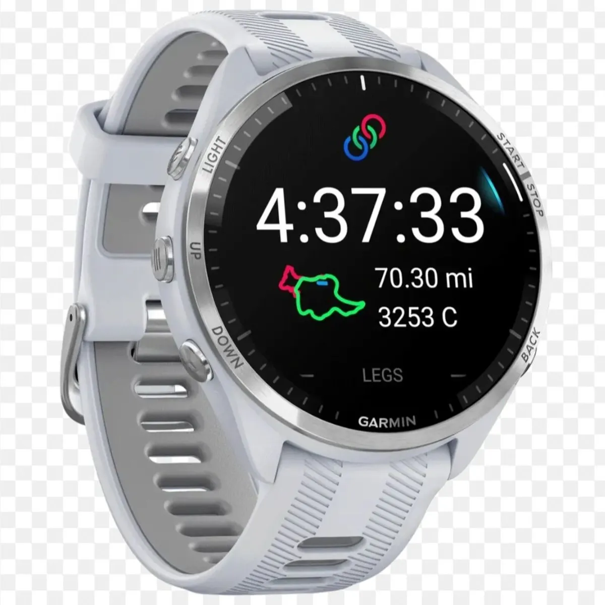 Smart Watch - Image 1