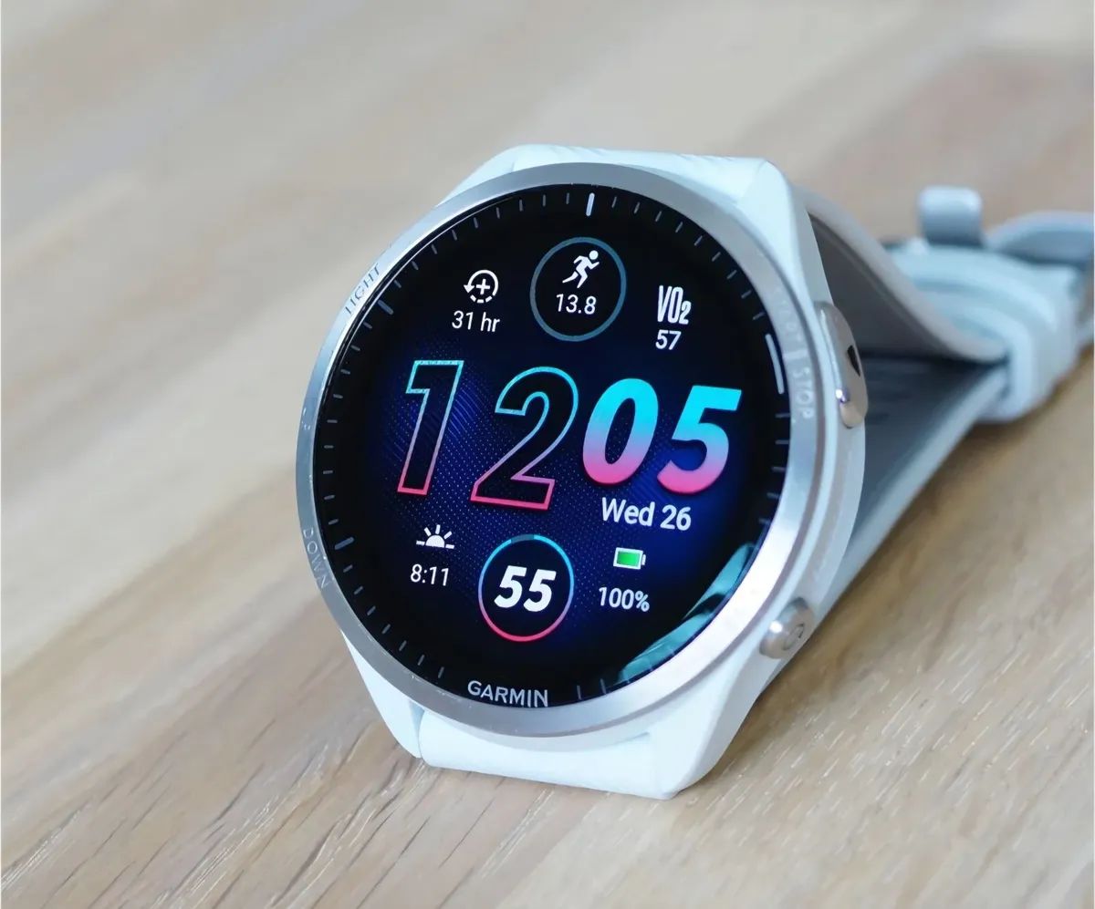 Smart Watch - Image 3