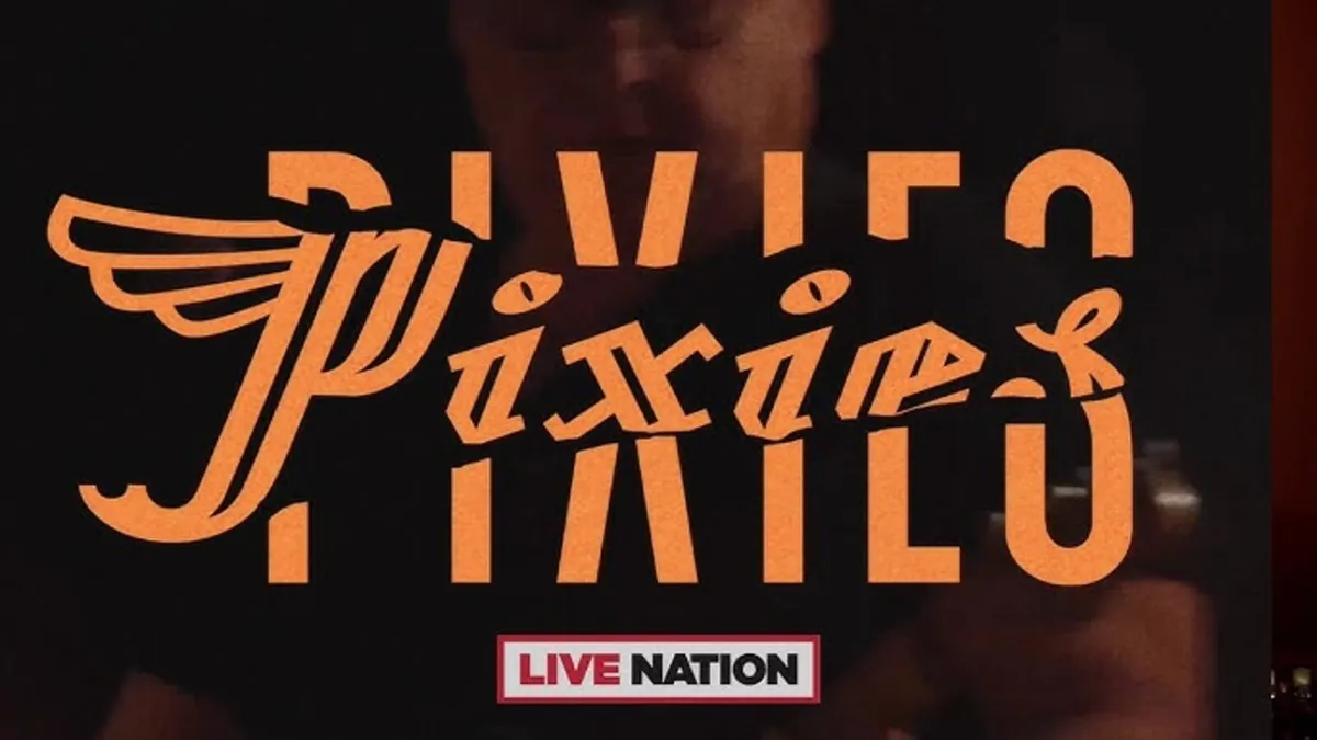 Pixie tickets